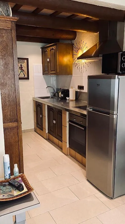 Apartament El Niuet L' Escala 0*,  Hiszpania
