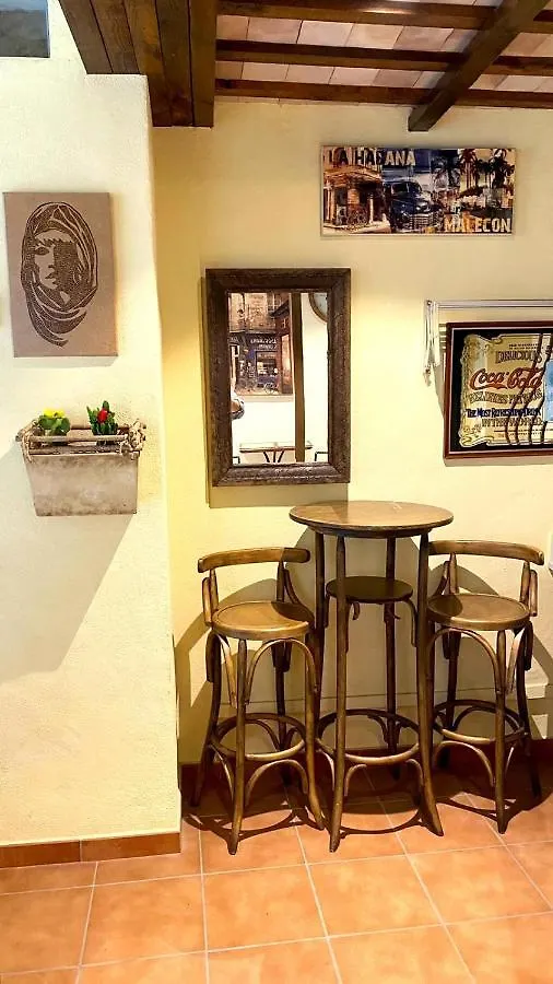 Apartament El Niuet L' Escala
