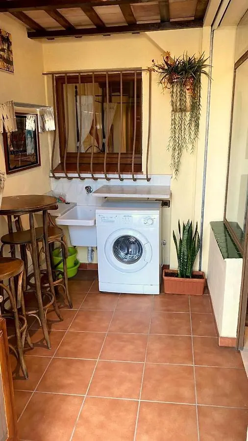 Appartement El Niuet à L' Escala 0*,  Espagne