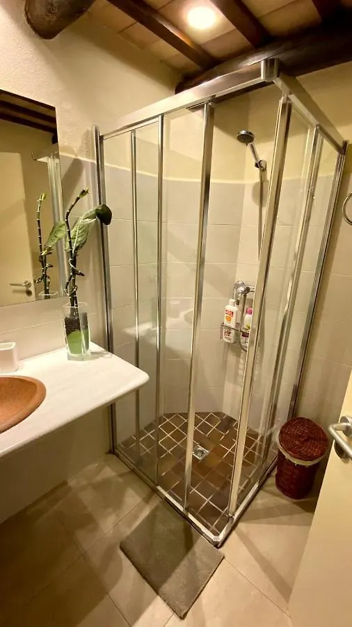 Appartement El Niuet à L' Escala 0*,