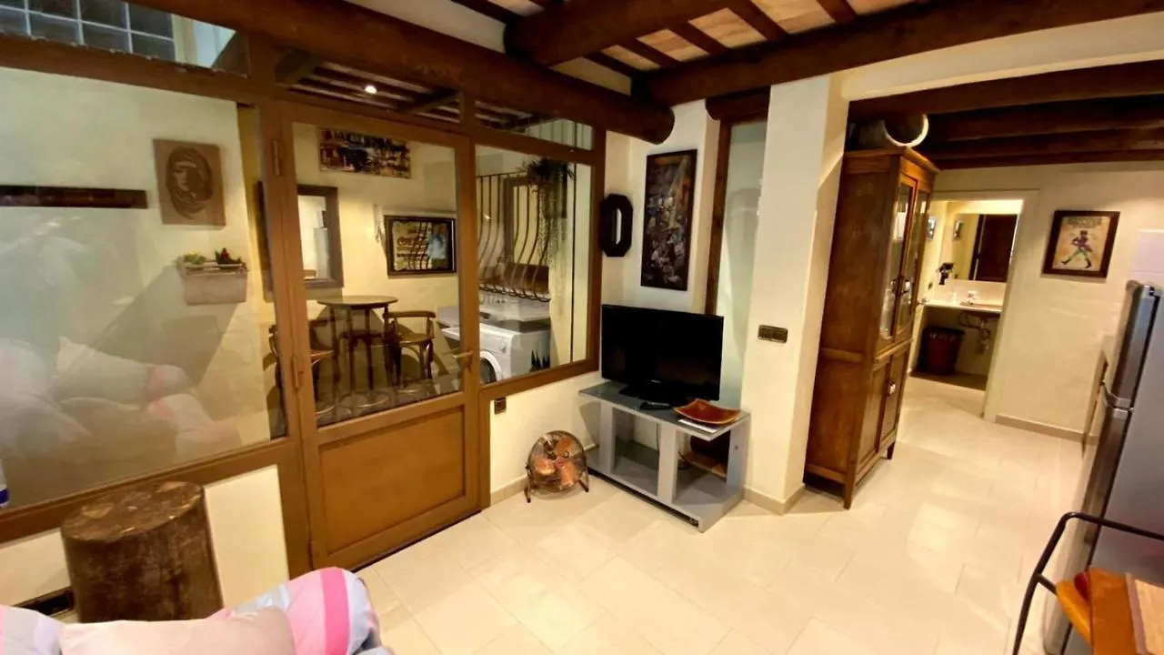 Appartement El Niuet à L' Escala 0*,  Espagne