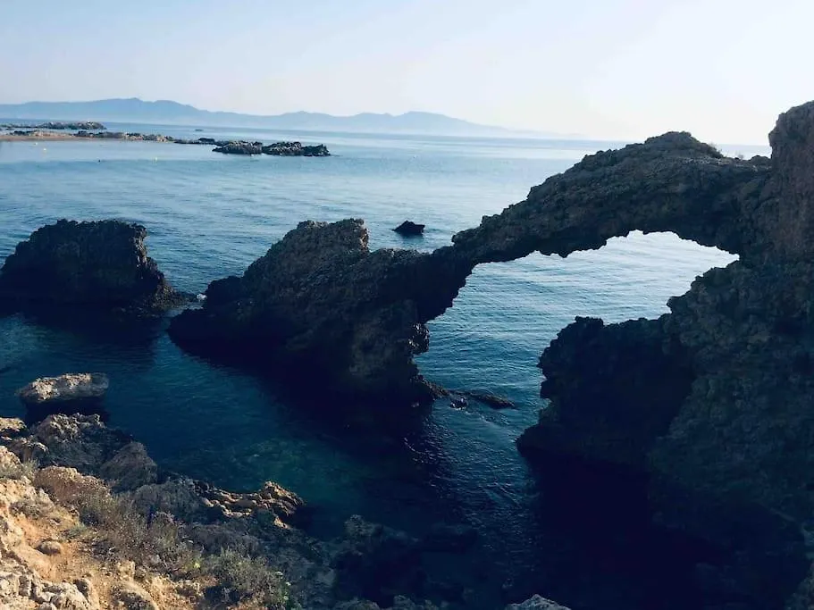 Appartement El Niuet à L' Escala Espagne