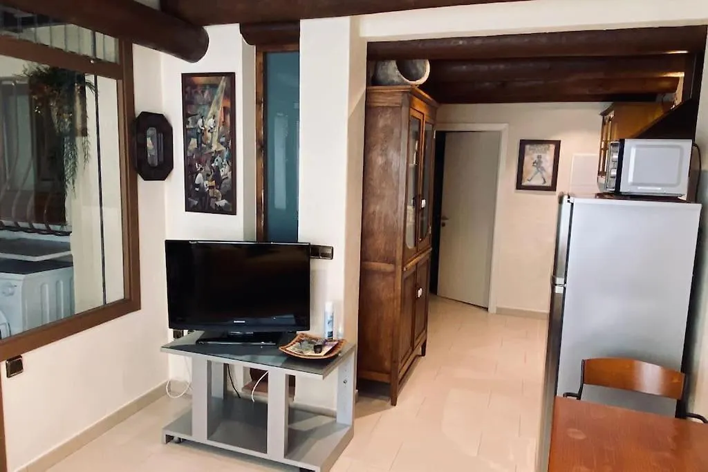 Appartement El Niuet à L' Escala 0*,