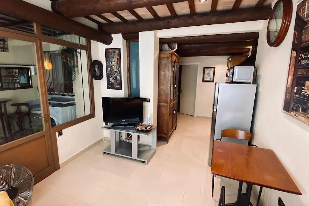 Apartament El Niuet L' Escala