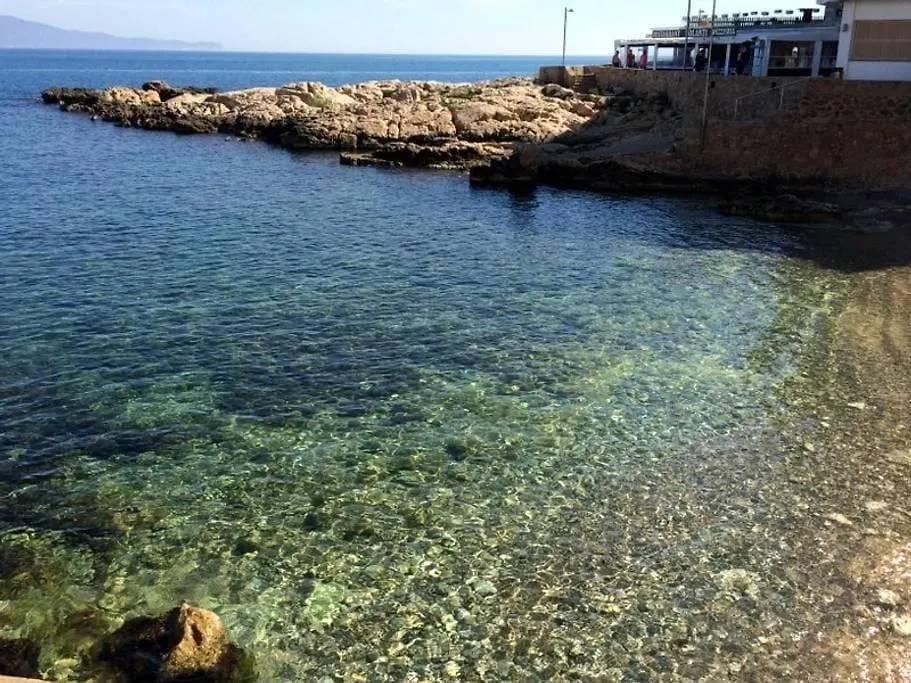 Apartament El Niuet L' Escala