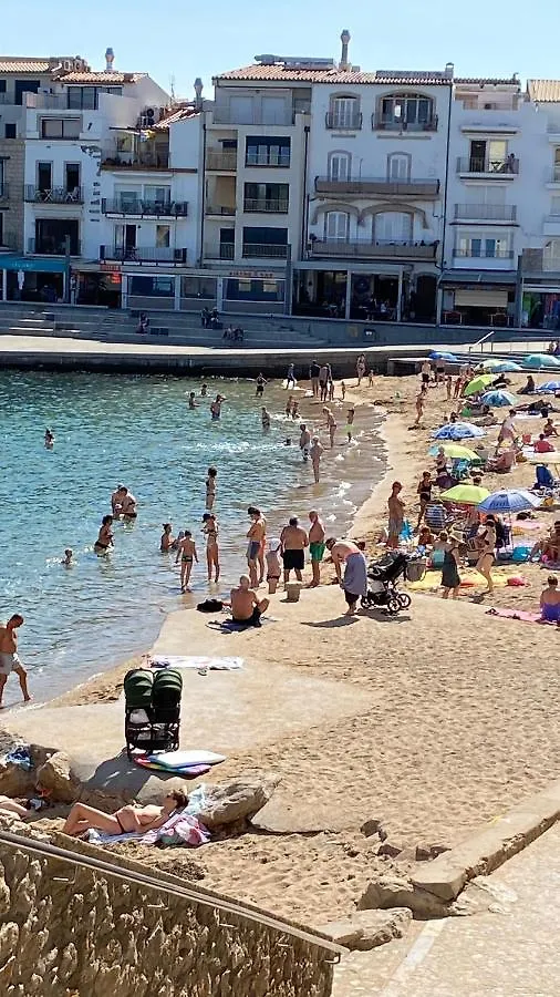 Apartament El Niuet L' Escala