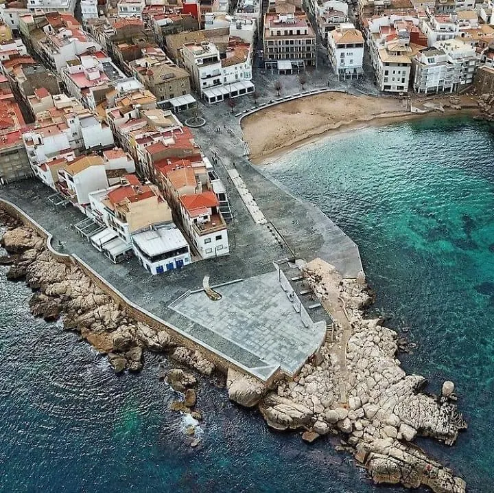 Appartement El Niuet à L' Escala