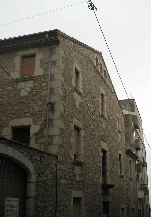 Apartament El Niuet L' Escala