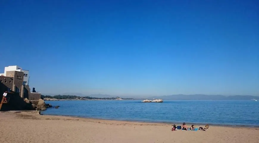 Apartament El Niuet L' Escala