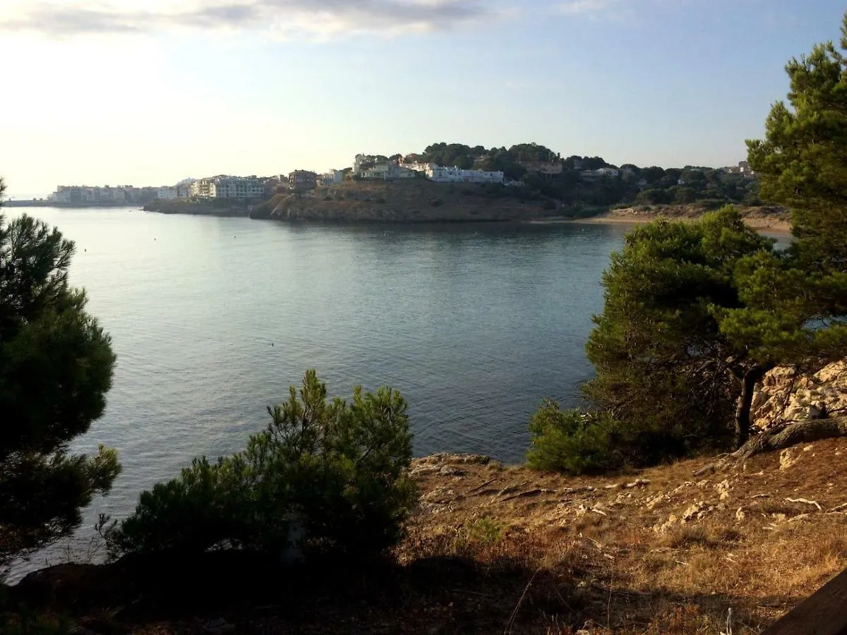 Appartement El Niuet à L' Escala