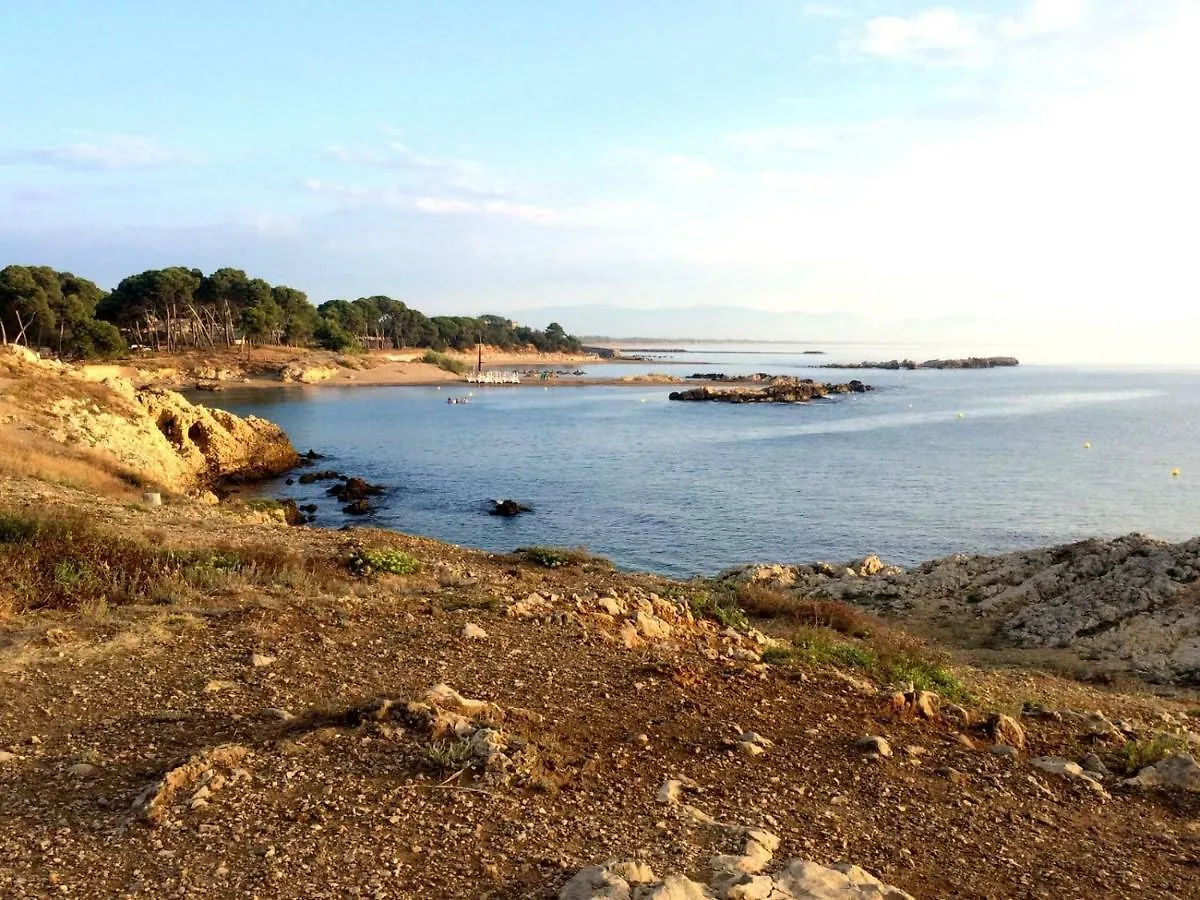 Apartament El Niuet L' Escala