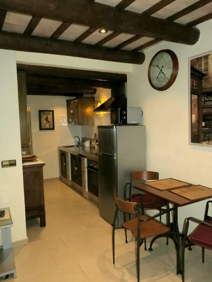 Apartament El Niuet L' Escala 0*,  Hiszpania