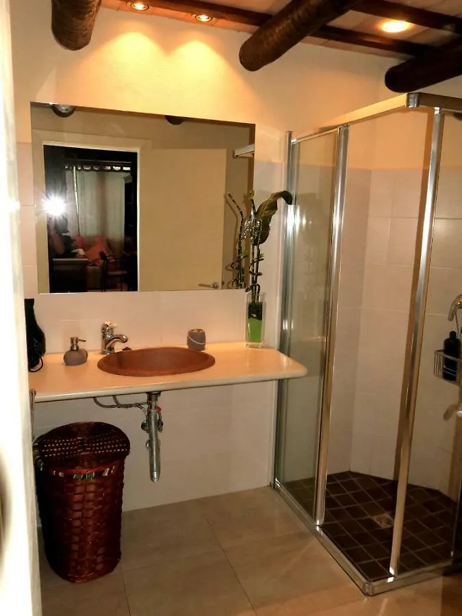 Appartement El Niuet à L' Escala