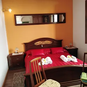  Hébergement de vacances Casa Jashmine Espagne