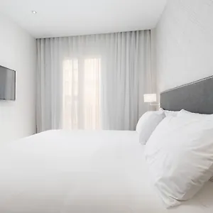 Appartement Tandem Puerto Chico Espagne