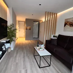  Appartement Cap Apolo Espagne