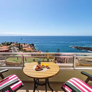  Appartement Dream View By Dream Homes Tenerife Espagne