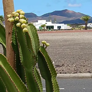  Hébergement de vacances Casa Volcanes Espagne
