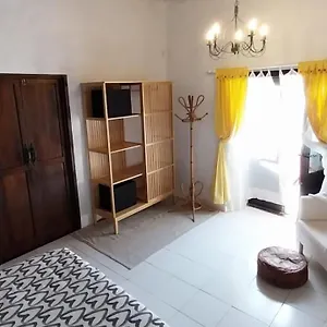  Séjour chez l'habitant Patios, Conil Espagne